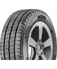 Шины Barum SnoVanis 3 195/80 R14C 106/104R